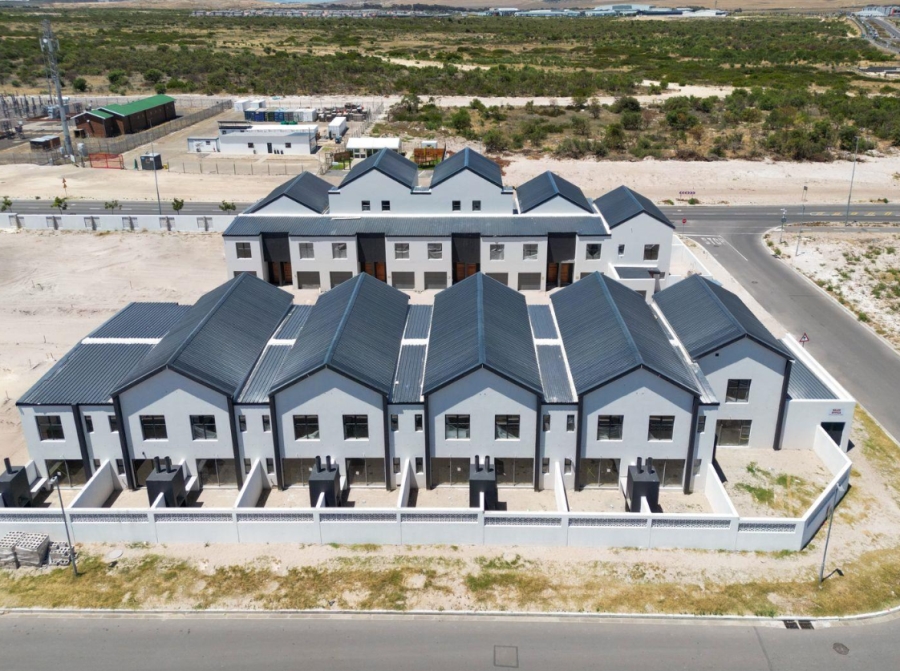 3 Bedroom Property for Sale in Sandown Western Cape